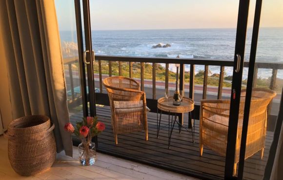 Sea Breeze Hermanus