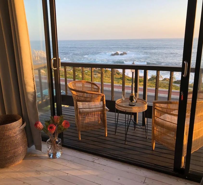 Sea Breeze Hermanus