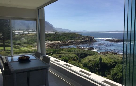 Ocean Rhythm Hermanus Premier