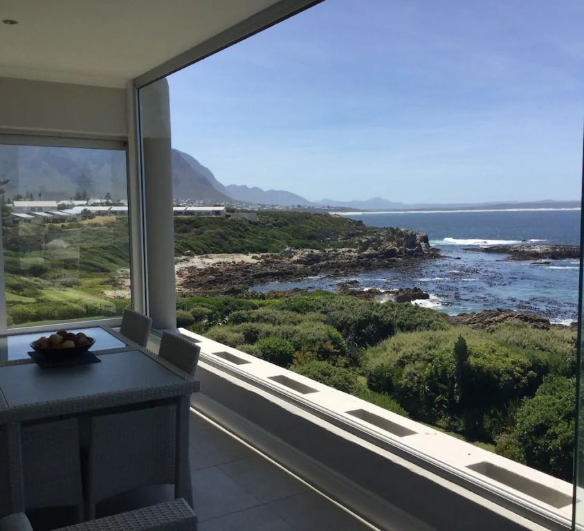 Ocean Rhythm Hermanus Premier