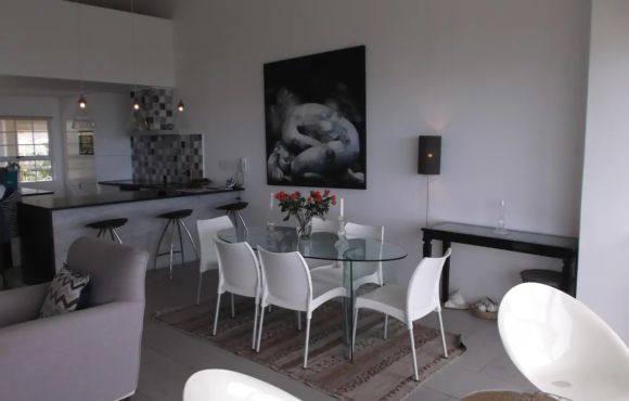 Ocean Rhythm Hermanus Trendy