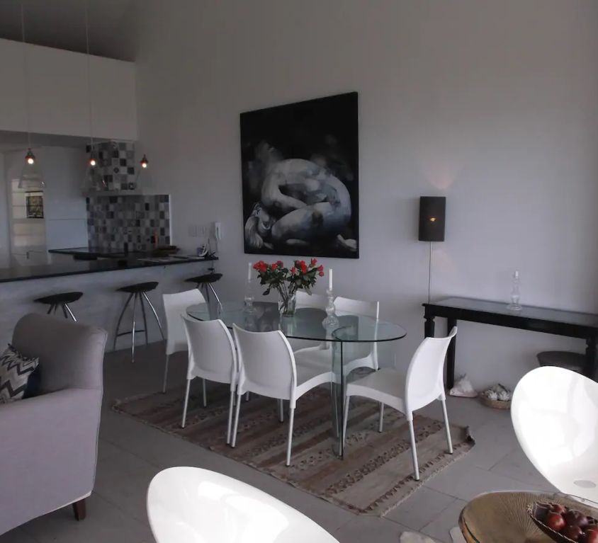 Ocean Rhythm Hermanus Trendy
