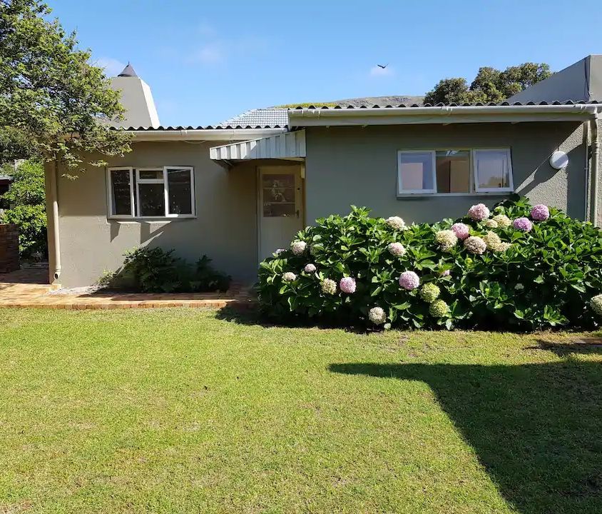 Eastcliff Holiday Haven Cottage Hermanus