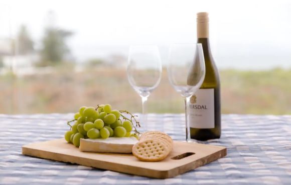 The Marine Apartment, Hermanus