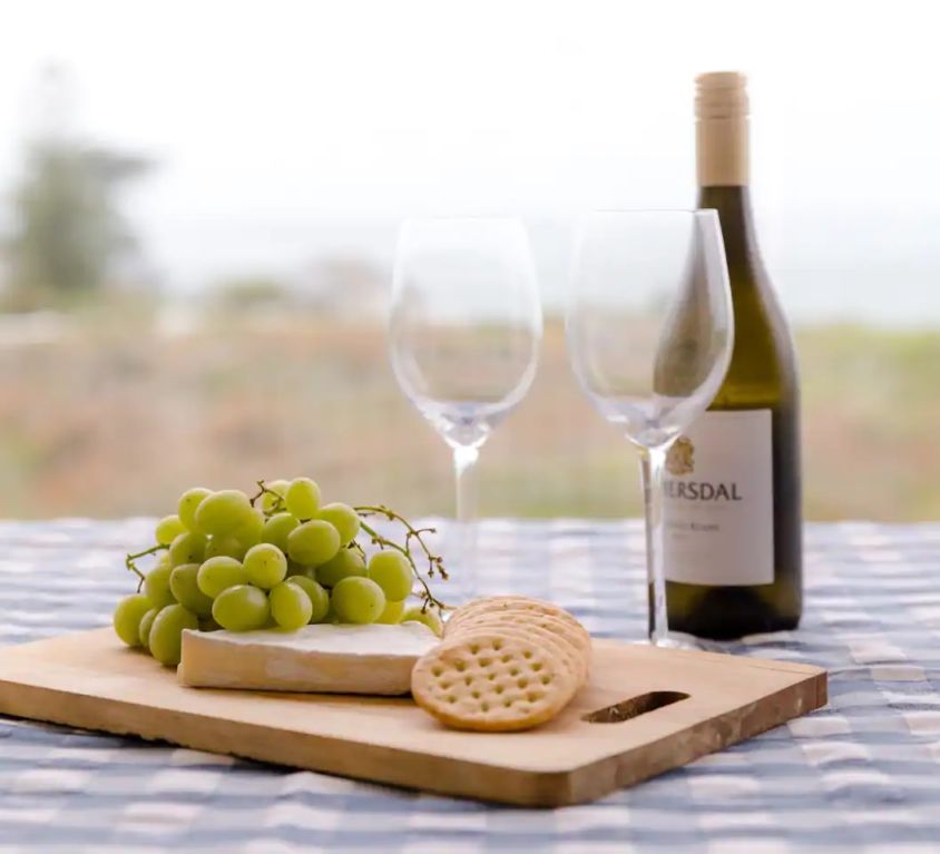 The Marine Apartment, Hermanus