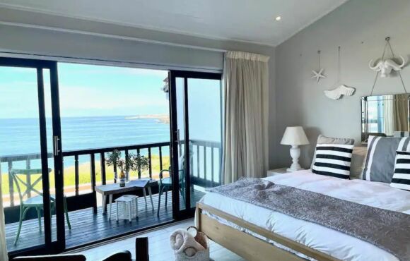 Ocean Breeze Hermanus