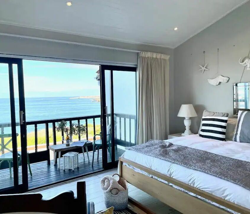 Ocean Breeze Hermanus